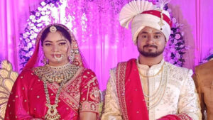 हनीमून कपल से जुड़ी रहस्यमयी घटना: राजा की मौत, सोनम गायब, और तीन अजनबियों की गुत्थी