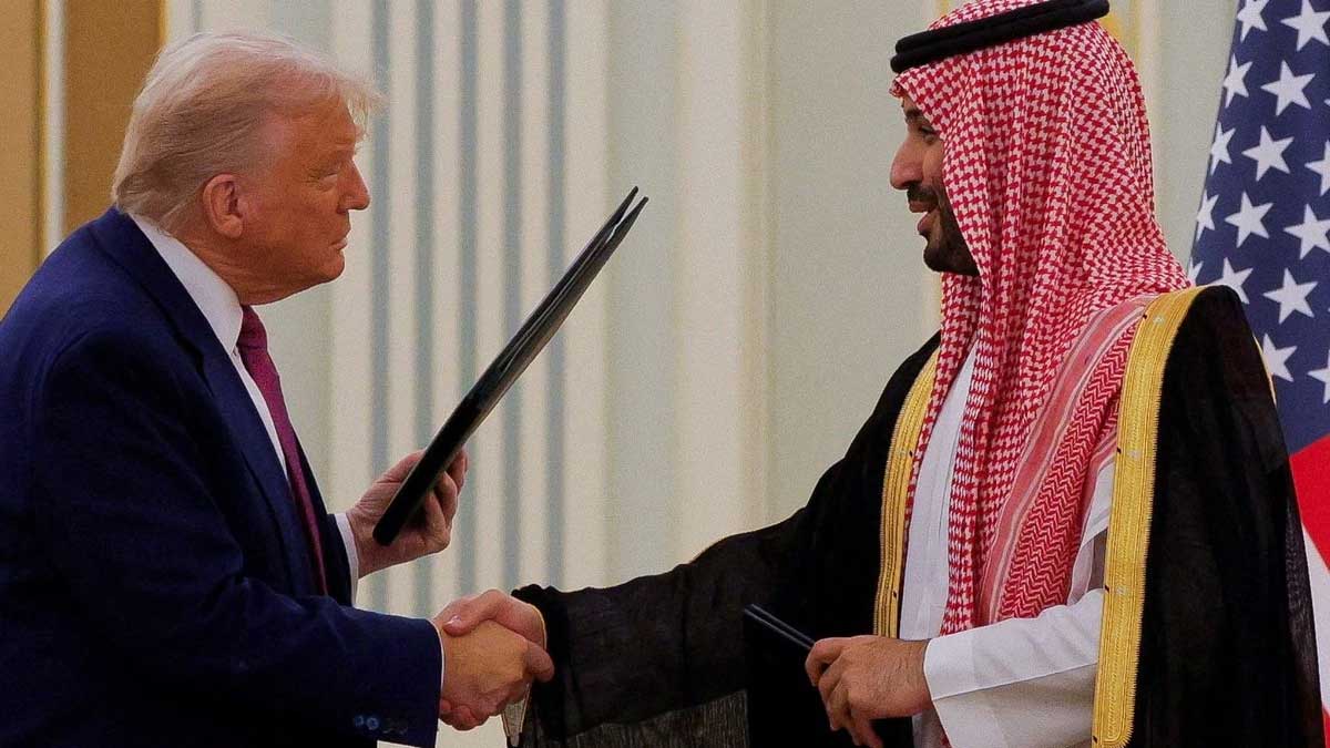 America Attack on Iran, मुस्लिम वर्ल्ड में मचा हड़कंप, अमेरिका के दोस्त ने भी ईरान पर हमले की निंदा