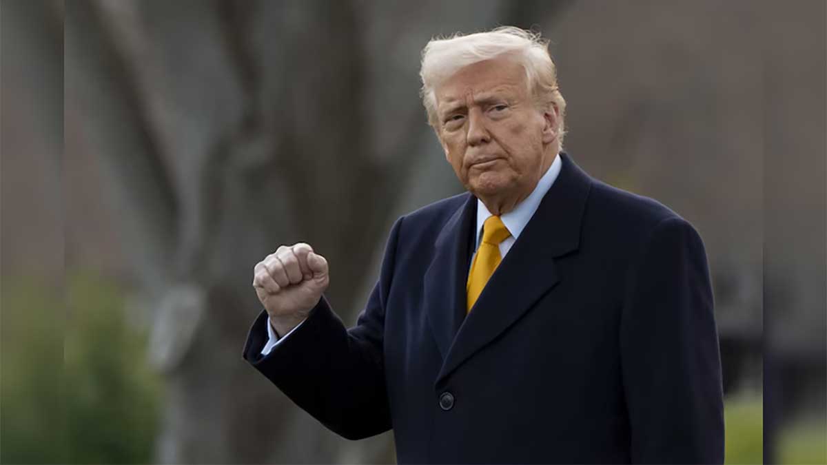 India-Pak जंग रुकवाने का ना मिलेगा क्रेडिट, ना नोबेल पुरस्कार... ट्रंप का दर्द आया बाहर