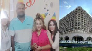 Lucknow News, डॉक्टर के फ्लैट से पकड़ी गईं विदेशी महिलाएं, चेहरे की प्लास्टिक सर्जरी से बदली थी पहचान